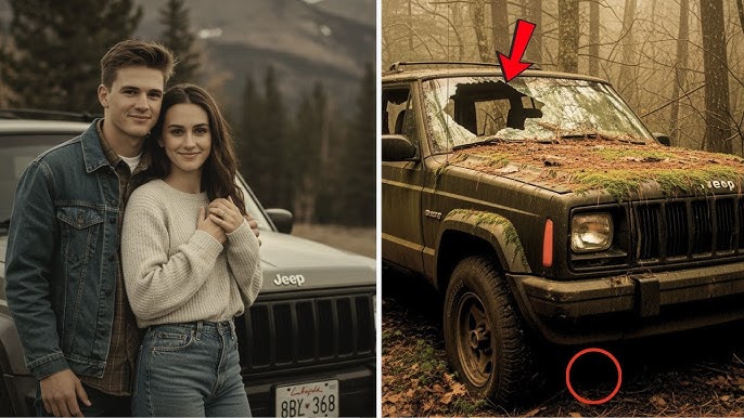 College Friends Vanished on a Mountain Trip — 2 Years Later, Hikers Found  This in an Abandoned House - YouTube