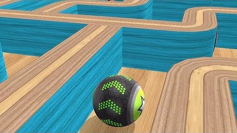 Going Balls SpeedRun Gameplay Level 746-749