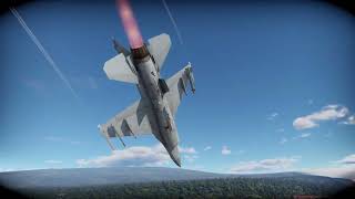 Iron Eagle Rises