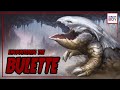 Bulette Dungeons And Dragons Creature Feature Bulette Dungeons And Dragons Creature Feature