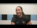 Nichola Fryday- Pre-Match Preview - Saracens (A)