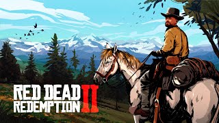 El Mundo Abierto Más Vivo Que He Visto - Red Dead Redemption 2 