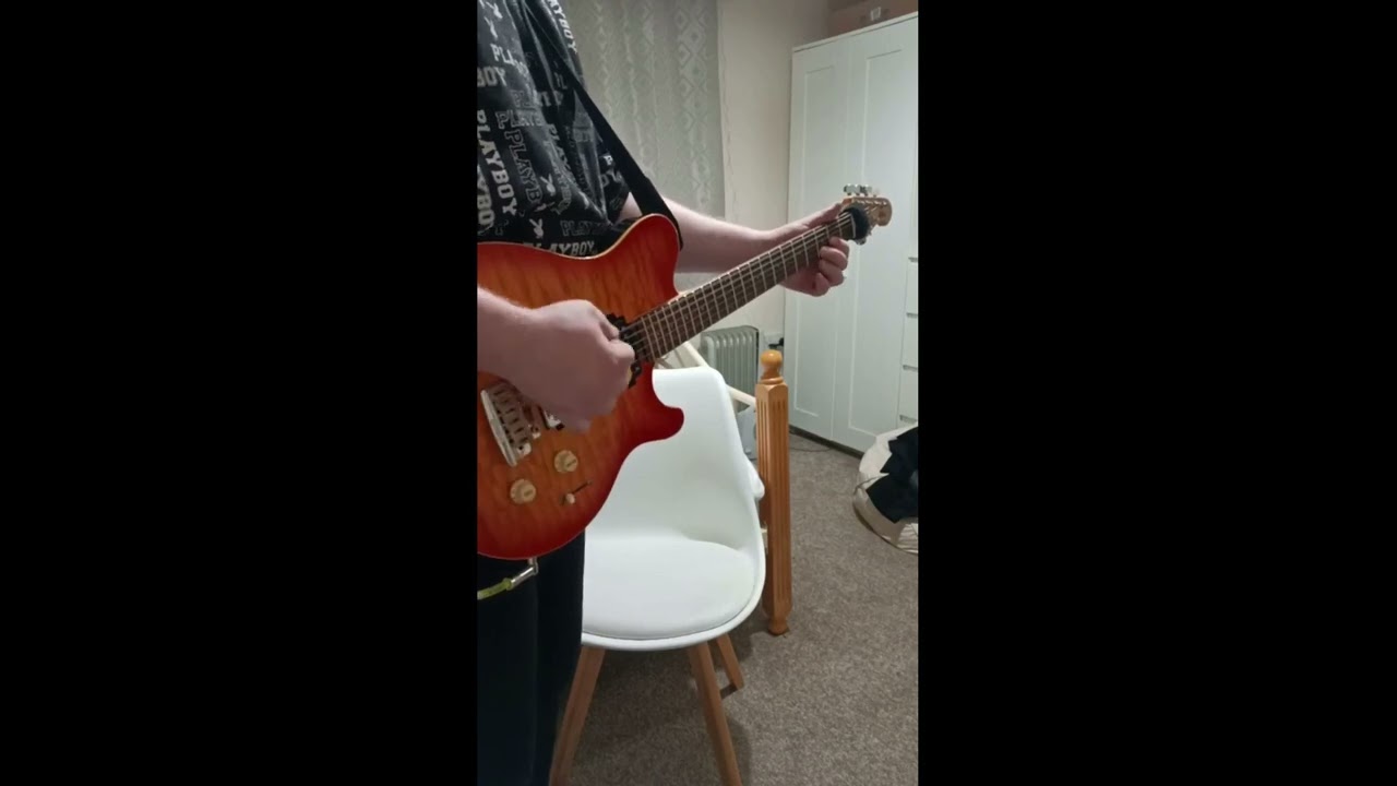 STERLING AX30+FOKIN BUFFALO BRIDGE