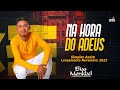 Na Hora do Adeus - CD Simples Assim | Novembro 2022 |