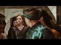 قوة السلطانة هيام | hurrem sultan