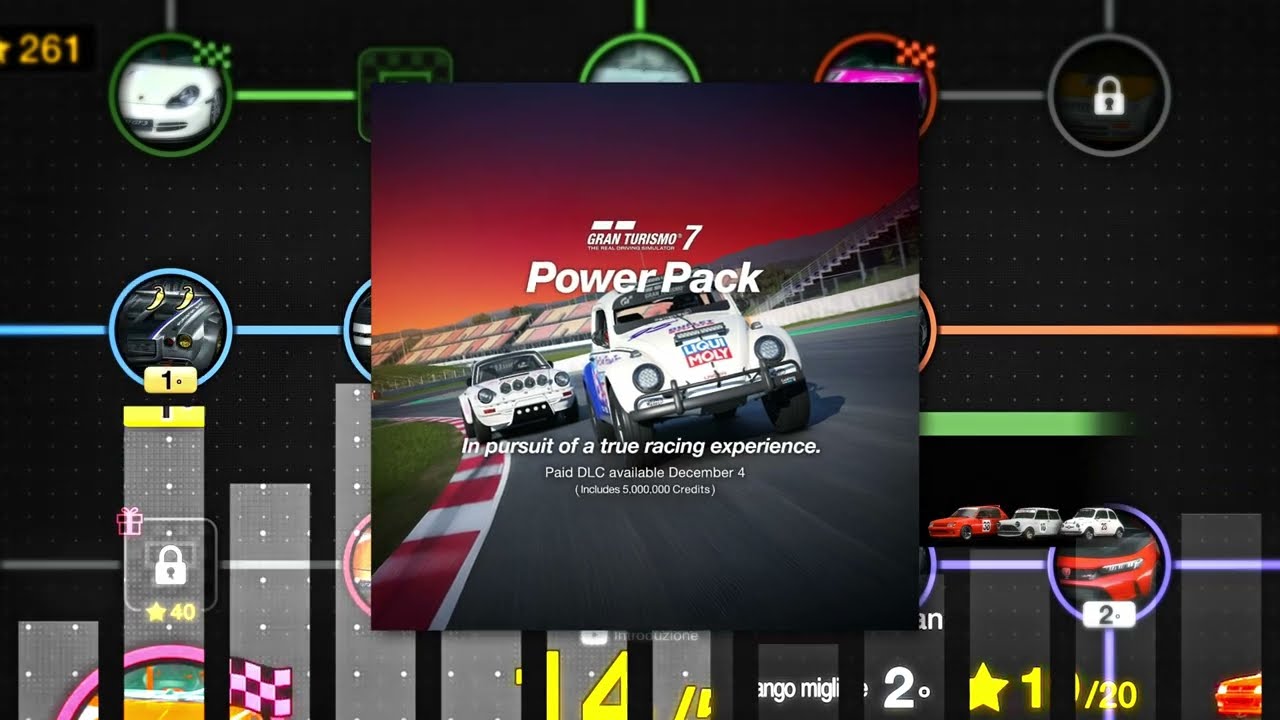 Shanti - Broken Promise | Power Pack Gran Turismo 7 - YouTube