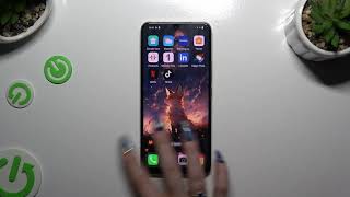 How to Download & Apply iOS Launcher on VIVO X80 Lite? screenshot 1