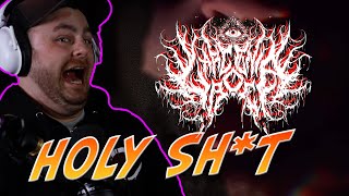 Download Lagu DRUMMER REACTS TO BURPCORE?! LARCENIA BELCH! MP3