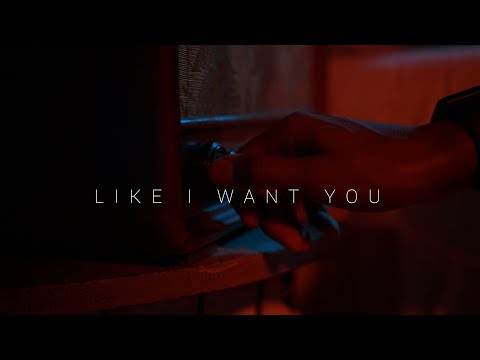 GIVEON LIKE I WANT YOU PT 2 (Denzel The Artist Cover)