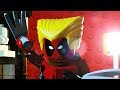 Deadpool Final Mission - Thor | LEGO Marvel Collection