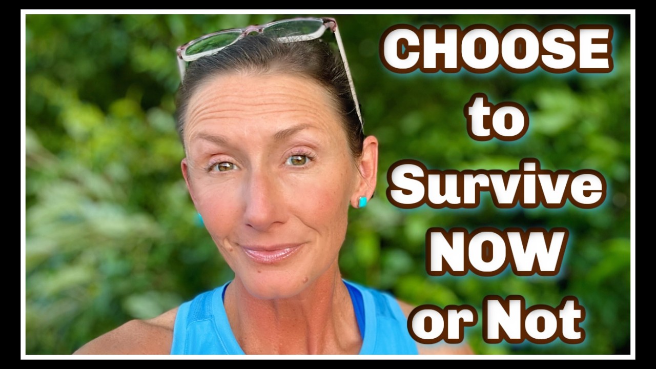 🤺 You Survive These Times or NOT~You CHOOSE