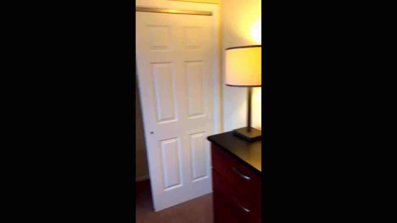 Village on Sixth Time Lapse