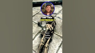 Hoe je Conjuration SNEL kunt levelen in Skyrim – Soul Trap Trick