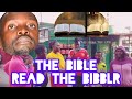 YOU NEED TO WATCH IS GUYS😂😂WATU WASOME BIBILIA🙏