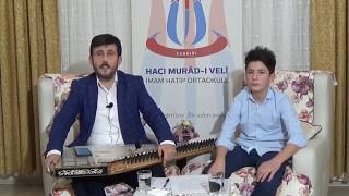 Ev Konseri Hüseyin Talha Haliloğlu Mustafa Azam Haliloğlu