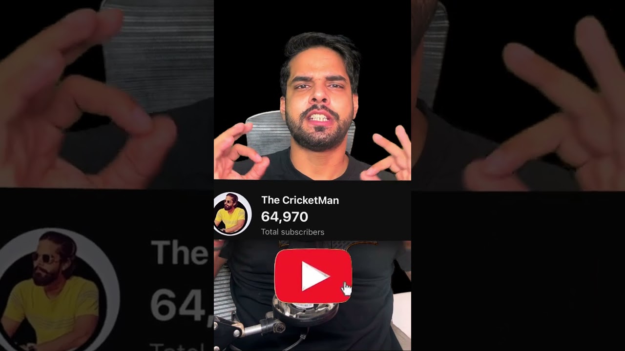 Этот бэтсмен стал первым индийским бэтсменом, который набрал более 𝟏𝟎𝟎𝟎 ранов ODI против Австрали...