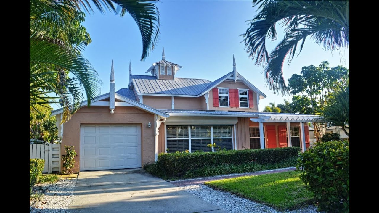 Home for rent 515 Bayview Dr, Holmes Beach, FL 34217 YouTube