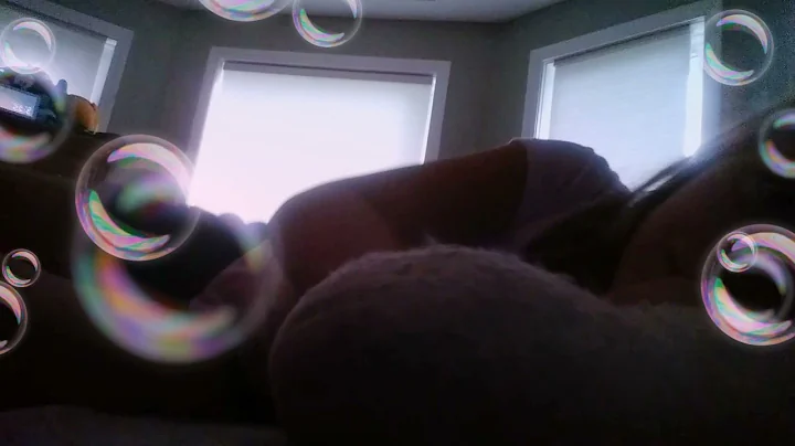 the video