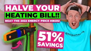 11 Easy Ways To Reduce Your Energy Bills | SAVE UP TO 51%!