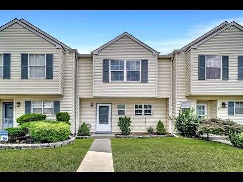 722 Darlington Drive, Old Bridge, NJ home video tour