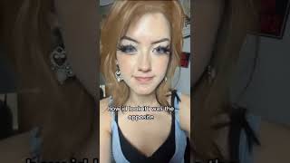 How Id Look If I Was The Opposite Video By Swagswaggot #Shorts Wealth