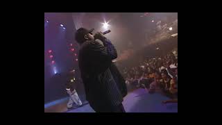 It's Showtime at the Apollo - Jodeci - "Freak 'N You" (1995)