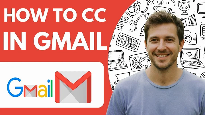 How to Cc in Gmail Gmail Tips & Tricks Full 2026 Guide