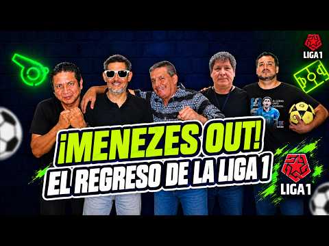 [EyG] 🔥¡MENEZES OUT! LA ÚLTIMA PRUEBA DE MENEZES😞