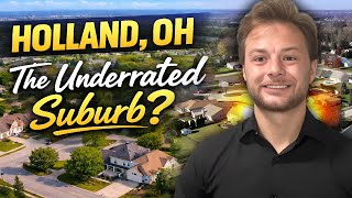 Everything You Need To Know About Moving To Holland, OH | EXPOSED!