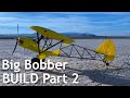 How to get your Big Bobber ready for the Maiden Flight- Planeprint