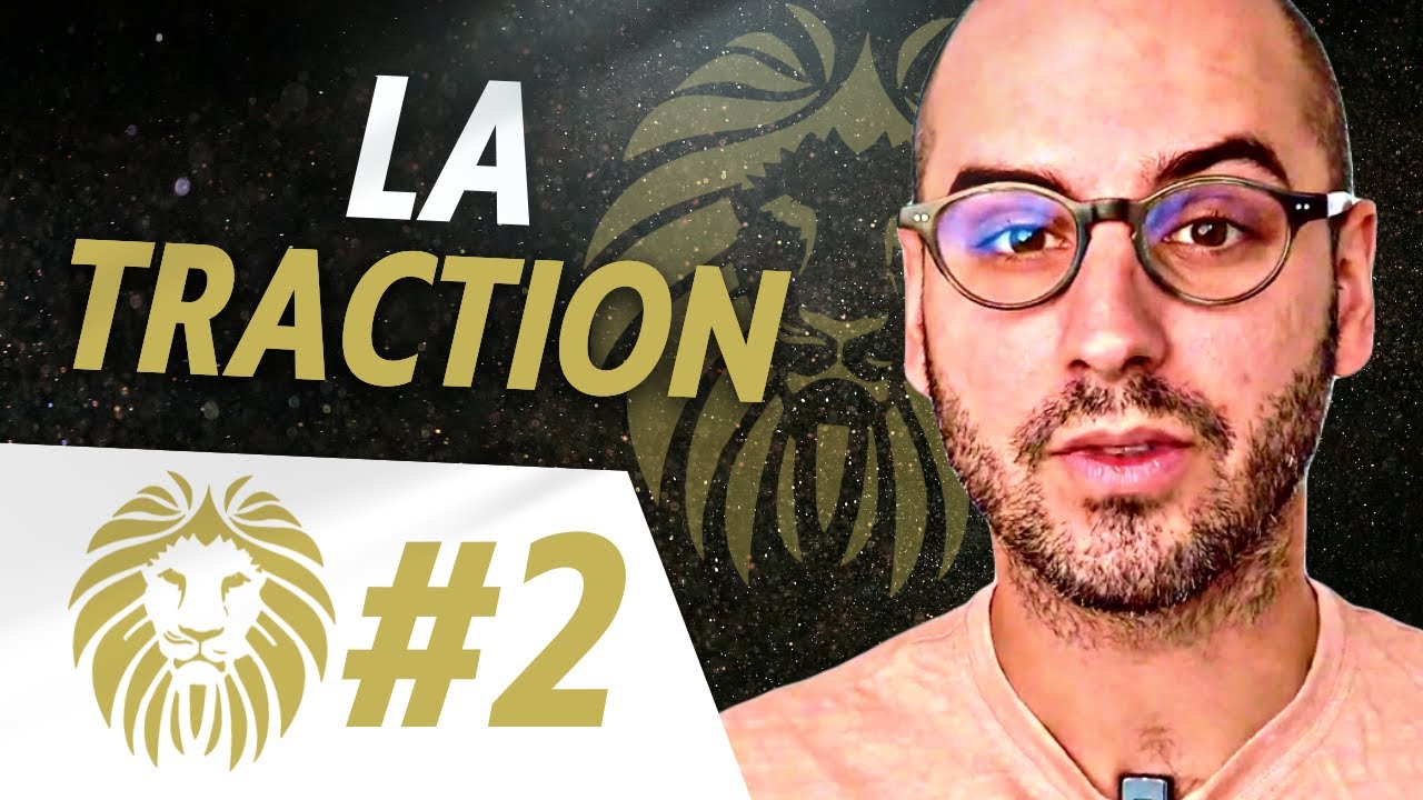 Les critères de Leonis Investissement : #2 LA TRACTION