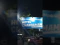 Hotel Chandamama on Kurnool to Hyderabad Highway Hotel