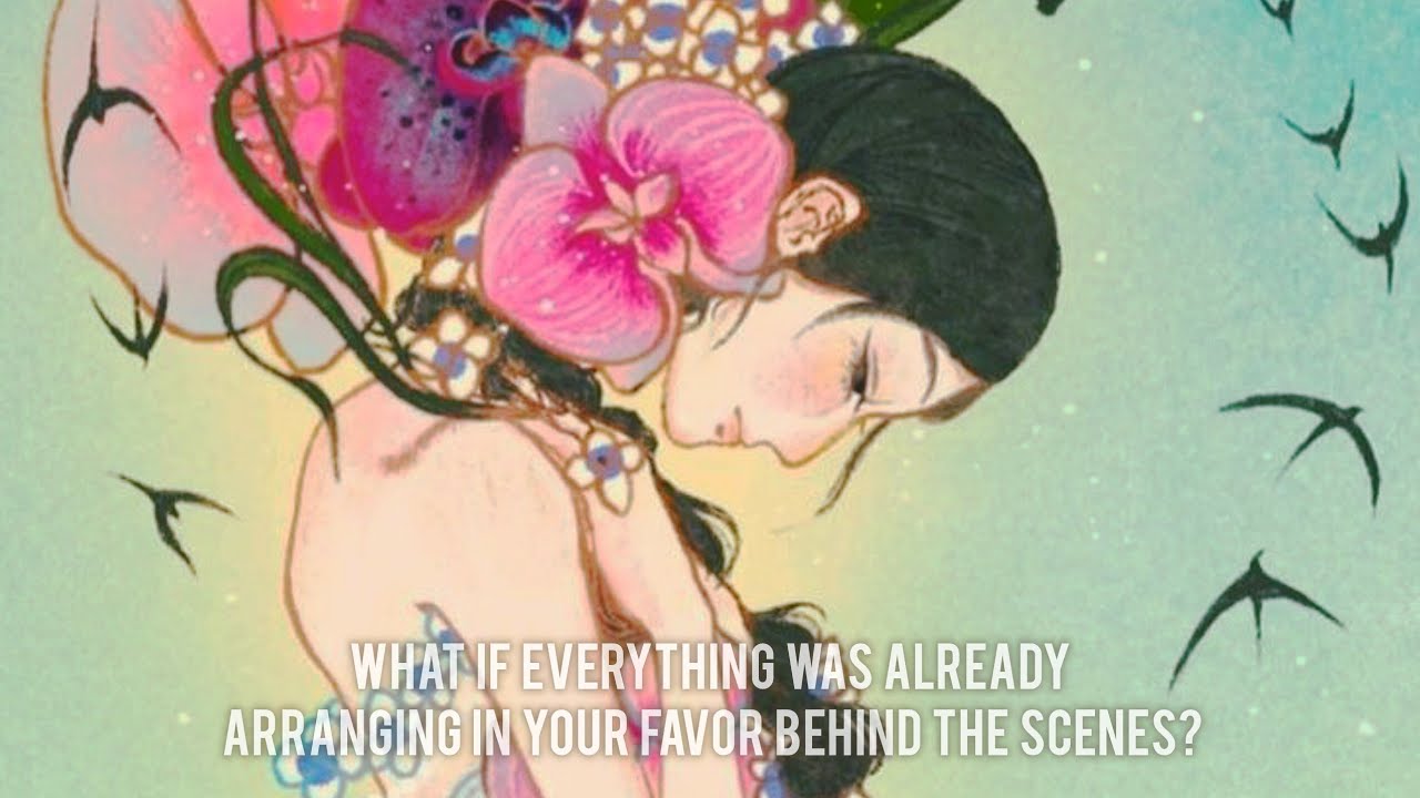 Sometimes, things work out in ways you least expect