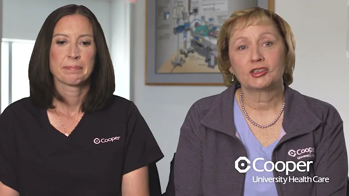 Every Second Counts: Why Cooper Is South Jersey’s Only Pediatric Trauma Center