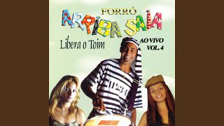 Libera o Toim (Ao Vivo)