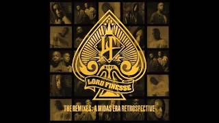 LORD FINESSE / RETURN OF THE FUNKYMAN 