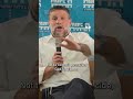 Smotrich says Israel needs to 'wipe out' Gaza because it houses '1.8 milion Nazis'