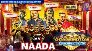 international-gita-mahotsav-naada-live-in-concert