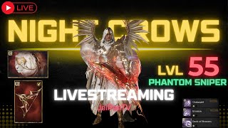 🔴【LIVE】JPTV#2597 Ddi Daily Grind Day 78 252k Growth Rate- [Night Crows Stream]