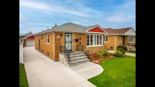 Karolina Klinowski|4928 N Sayre Avenue|Chicago, IL