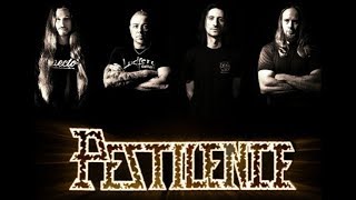 PESTILENCE new song Multi Dimensional debuts off new album Hadeon