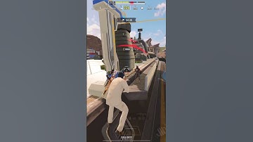 Crash Site Squad Wipe | CODM BR #shorts #callofdutymobile #codm #codmbr