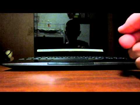 Нетбук Acer Aspire One AO 722-Обзор!!!