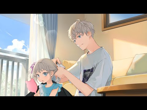【MV】TO FAMILY／Full Throttle4（Vo：斉藤壮馬・内田雄馬）【HoneyWorks】