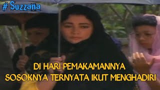 Kisah Anita, Ibu Hamil yang Dibunuh Lalu Bangkit Menuntut Balas