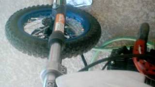 bms boreem 125 for sale craigslist