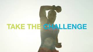 Dubai Fitness Challenge is Back!