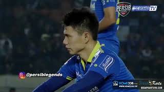 persib butut