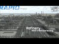 Technip energies  rapid project