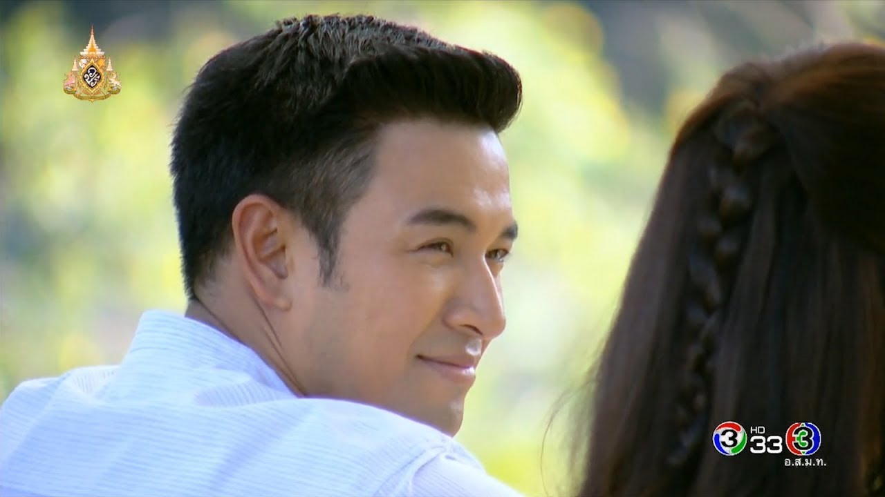 FIN | อย่าให้พี่รอนานนะครับ...พี่แก่แล้ว | ลับลวงใจ | Ch3Thailand